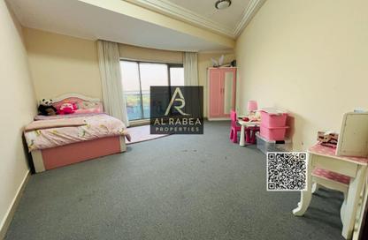 Apartment - 2 Bedrooms - 3 Bathrooms for sale in Conquer Tower - Sheikh Maktoum Bin Rashid Street - Ajman