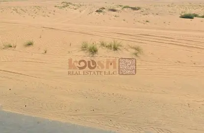 Land - Studio for sale in Ali Mousa Building - Al Sajaa Industrial - Al Sajaa - Sharjah