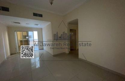Apartment - 2 Bedrooms - 2 Bathrooms for rent in Al Naemiya Tower 1 - Al Naemiya Towers - Al Nuaimiya - Ajman