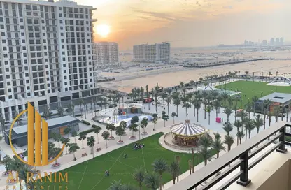 Apartment - 2 Bedrooms - 2 Bathrooms for rent in Binghatti LUNA - District 12 - Jumeirah Village Circle - Dubai