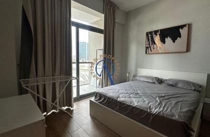Apartment - 1 Bedroom - 2 Bathrooms for rent in 2020 Marquis - Arjan - Dubai