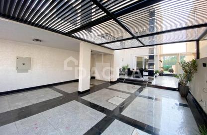 Townhouse - 3 Bedrooms - 4 Bathrooms for rent in District 5D - Jumeirah Village Triangle - Dubai