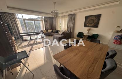 Townhouse - 3 Bedrooms - 4 Bathrooms for rent in District 5D - Jumeirah Village Triangle - Dubai