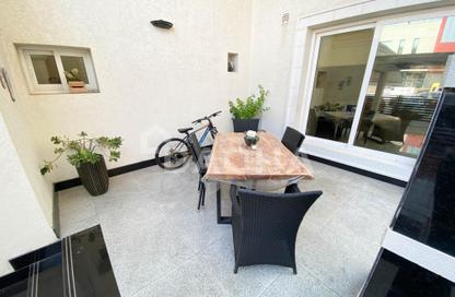 Townhouse - 3 Bedrooms - 4 Bathrooms for rent in District 5D - Jumeirah Village Triangle - Dubai