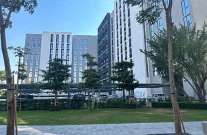 Apartment - 2 Bedrooms - 3 Bathrooms for sale in Areej Apartments - Aljada - Sharjah