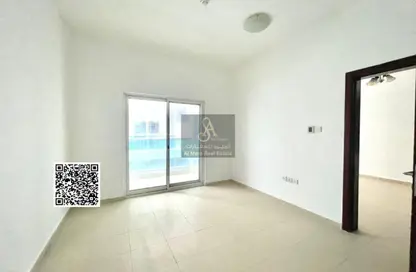 Apartment - 1 Bedroom - 2 Bathrooms for sale in City Tower - Al Nuaimiya - Ajman