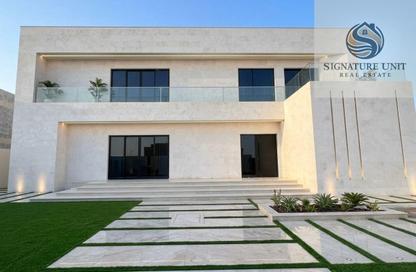 Villa - 4 - 6 for rent in Wadi Alshabak - Dubai Villa - 4 - 6 for rent in Wadi Alshabak - Dubai