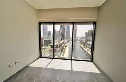 Apartment - 1 Bedroom - 1 Bathroom for rent in Peninsula One - Peninsula - Business Bay - Dubai