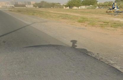 Land - Studio for sale in Al Helio 2 - Al Helio - Ajman