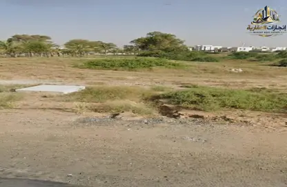 Land - Studio for sale in Al Helio 2 - Al Helio - Ajman