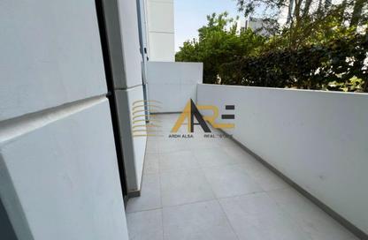 Apartment - 1 - 2 for rent in The Link - East Village - Aljada - Sharjah Apartment - 1 - 2 for rent in The Link - East Village - Aljada - Sharjah