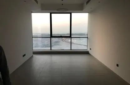 Apartment - 1 Bedroom - 2 Bathrooms for sale in La Plage Tower - Al Mamzar - Sharjah - Sharjah