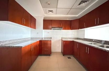 Apartment - 1 Bedroom - 1 Bathroom for rent in Jumeirah Bay X1 - Jumeirah Bay Towers - JLT Cluster X - Jumeirah Lake Towers - Dubai