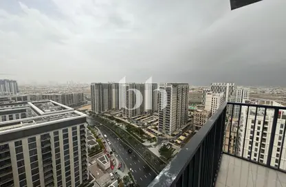 Apartment - 2 Bedrooms - 2 Bathrooms for rent in Park Ridge Tower C - Park Ridge - Dubai Hills Estate - Dubai