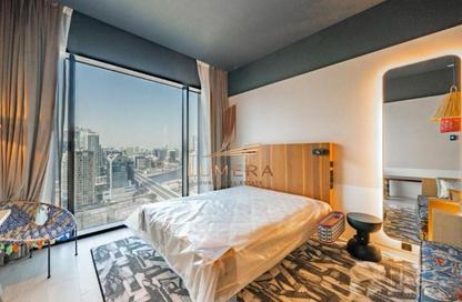 Apartment - 1 - 2 for sale in Mama Shelter Residences - Business Bay - Dubai Apartment - 1 - 2 for sale in Mama Shelter Residences - Business Bay - Dubai