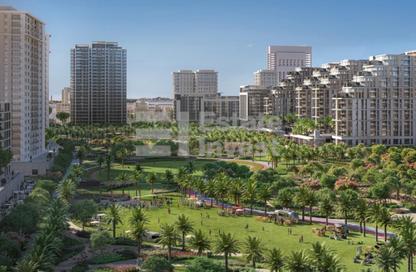 Apartment - 2 Bedrooms - 2 Bathrooms for sale in Elvira 1 - Elvira at Dubai Hills Estate - Dubai Hills Estate - Dubai