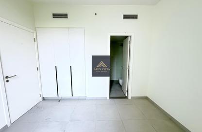 Apartment - 1 - 2 for rent in The Link - East Village - Aljada - Sharjah