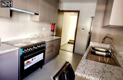 Townhouse - 5 Bedrooms - 6 Bathrooms for sale in Sharjah Sustainable City - Sharjah