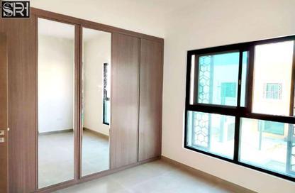 Townhouse - 5 Bedrooms - 6 Bathrooms for sale in Sharjah Sustainable City - Sharjah