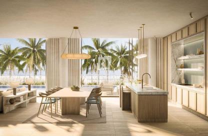 Villa - 4 Bedrooms - 5 Bathrooms for sale in Bay Villas - Dubai Islands - Dubai