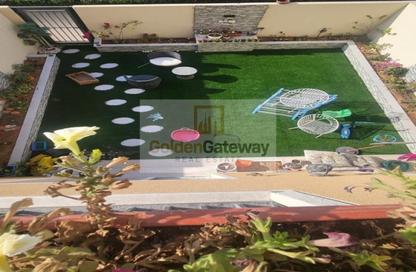 Townhouse - 2 - 4 for rent in Amaranta 1 - Amaranta - Villanova - Dubai