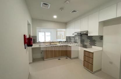 Townhouse - 2 - 4 for rent in Amaranta 1 - Amaranta - Villanova - Dubai