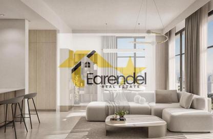 Apartment - 3 - 4 for sale in Aria Heights - District 12 - Jumeirah Village Circle - Dubai Apartment - 3 - 4 for sale in Aria Heights - District 12 - Jumeirah Village Circle - Dubai