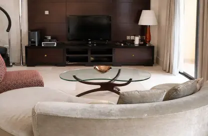 Apartment - 1 Bedroom - 2 Bathrooms for rent in Murjan 4 - Murjan - Jumeirah Beach Residence - Dubai