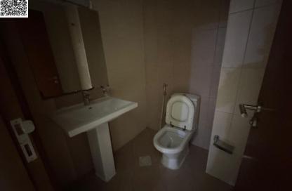 Apartment - 1 Bedroom - 2 Bathrooms for rent in Al Rashidiya Towers - Al Rashidiya - Ajman Downtown - Ajman