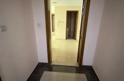 شقة - غرفة نوم - 2 حمامات للايجار في أبراج الراشدية - الراشدية - عجمان وسط المدينة - عجمان