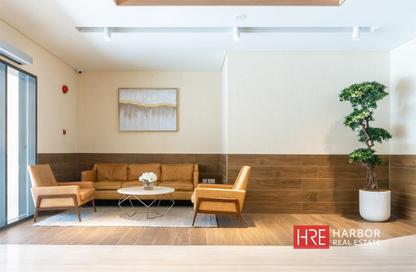 Apartment - 1 Bedroom - 2 Bathrooms for rent in Amber Residency - Umm Suqeim 3 - Umm Suqeim - Dubai