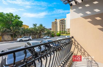 Apartment - 1 Bedroom - 2 Bathrooms for rent in Amber Residency - Umm Suqeim 3 - Umm Suqeim - Dubai Apartment - 1 Bedroom - 2 Bathrooms for rent in Amber Residency - Umm Suqeim 3 - Umm Suqeim - Dubai