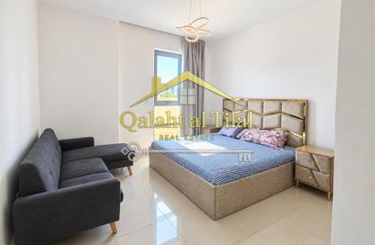 Apartment - 1 - 1 for rent in Woroud 5 - Woroud - Uptown Al Zahia - Al Zahia - Muwaileh Commercial - Sharjah