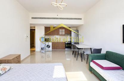 Apartment - 1 - 1 for rent in Woroud 5 - Woroud - Uptown Al Zahia - Al Zahia - Muwaileh Commercial - Sharjah