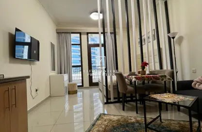 شقة - 1 حمام للايجار في لينكولن بارك ب - لينكولن بارك - ارجان - دبي