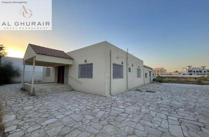 Villa - 3 - 3 for rent in Al Khawaneej 1 - Al Khawaneej - Dubai