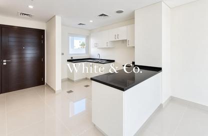 Townhouse - 3 - 3 for rent in Vardon - Damac Hills 2 - Dubai