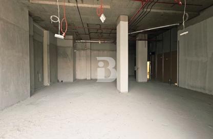 Retail - Studio for rent in Maritime City - Dubai Retail - Studio for rent in Maritime City - Dubai
