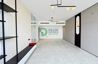 Apartment - 1 Bedroom - 2 Bathrooms for rent in Deansgate By Ade - Majan - Dubai