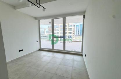Apartment - 1 Bedroom - 2 Bathrooms for rent in Deansgate By Ade - Majan - Dubai