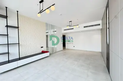 Apartment - 1 Bedroom - 2 Bathrooms for rent in Deansgate By Ade - Majan - Dubai