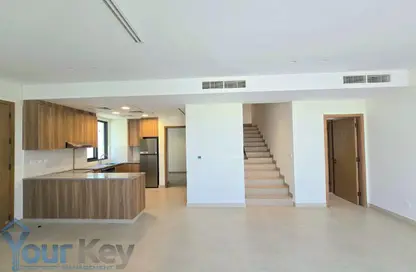 Townhouse - 2 Bedrooms - 3 Bathrooms for rent in Toledo - Zayed City (Khalifa City C) - Khalifa City - Abu Dhabi