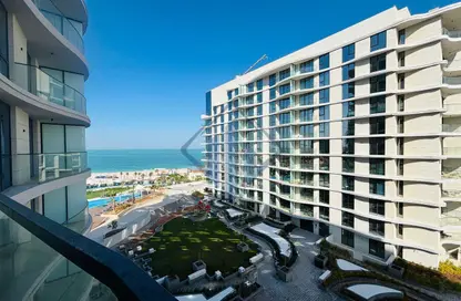 Apartment - 1 Bedroom - 1 Bathroom for rent in Bay Residences - Hayat Island - Mina Al Arab - Ras Al Khaimah