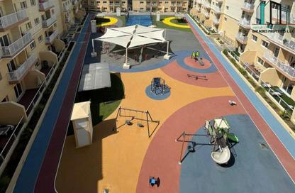 Apartment - 2 Bedrooms - 2 Bathrooms for rent in S.S Lootah Residence JVC - District 11 - Jumeirah Village Circle - Dubai
