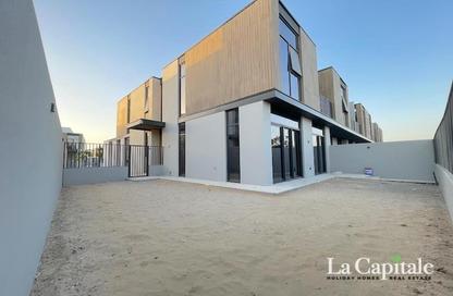 Townhouse - 4 Bedrooms - 5 Bathrooms for rent in Mudon Al ranim 4 - Mudon - Dubai