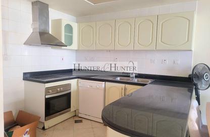 Apartment - 1 Bedroom - 1 Bathroom for rent in The Waves Tower A - The Waves - Dubai Marina - Dubai Apartment - 1 Bedroom - 1 Bathroom for rent in The Waves Tower A - The Waves - Dubai Marina - Dubai