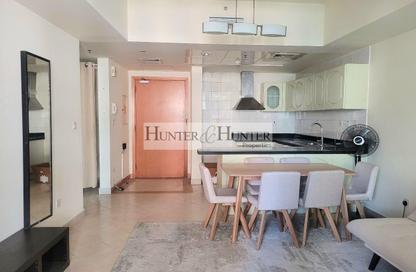 Apartment - 1 Bedroom - 1 Bathroom for rent in The Waves Tower A - The Waves - Dubai Marina - Dubai Apartment - 1 Bedroom - 1 Bathroom for rent in The Waves Tower A - The Waves - Dubai Marina - Dubai