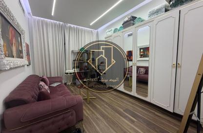 Villa - 3 Bedrooms - 3 Bathrooms for rent in Al Zaheya Gardens - Al Zahya - Ajman Villa - 3 Bedrooms - 3 Bathrooms for rent in Al Zaheya Gardens - Al Zahya - Ajman