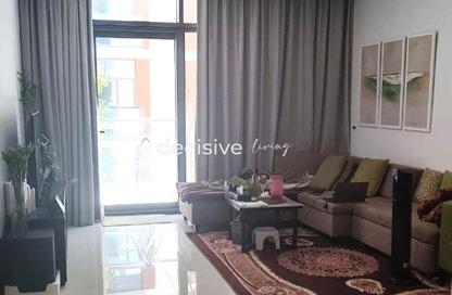 Apartment - 1 Bedroom - 2 Bathrooms for sale in Celestia A - Celestia - Dubai South (Dubai World Central) - Dubai