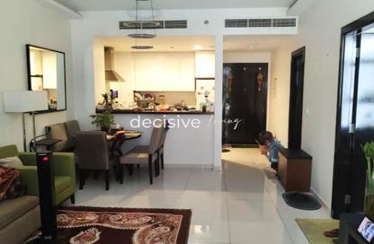 Apartment - 1 Bedroom - 2 Bathrooms for sale in Celestia A - Celestia - Dubai South (Dubai World Central) - Dubai